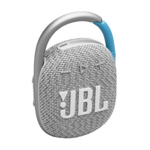 JBLCLIP4ECOWHT