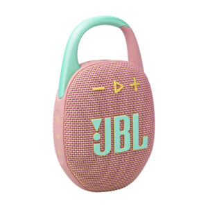 JBLCLIP5PINK