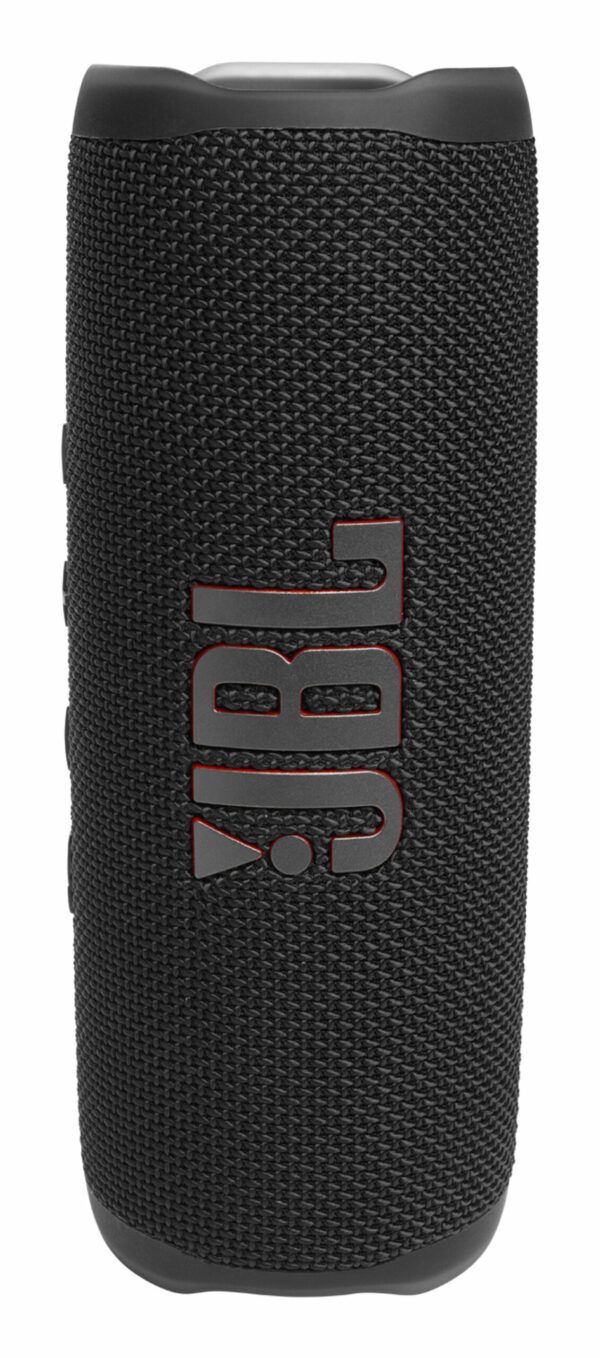 Boxa portabila Flip 6 Bluetooth Black”JBLFLIP6BLKEU” (timbru verde 0.8 lei)