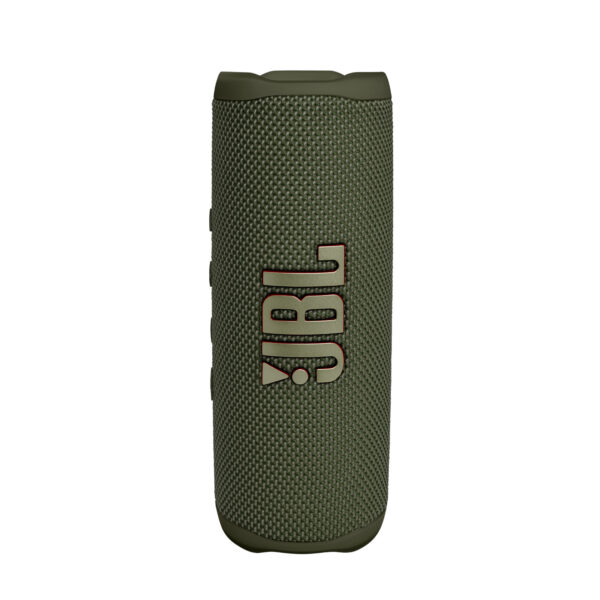 Boxa portabila Flip 6 Bluetooth Green”JBLFLIP6GREN” (timbru verde 0.8 lei)