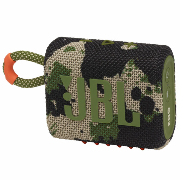 Boxa portabila Go 3 Squad”JBLGO3SQUAD” (timbru verde 0.8 lei)
