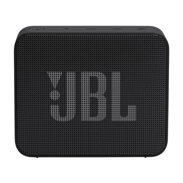Boxa portabila Go Essential 2, Bluetooth 4.2, 3.1W, Negru”JBLGOES2BLKEU” (timbru verde 0.8 lei)