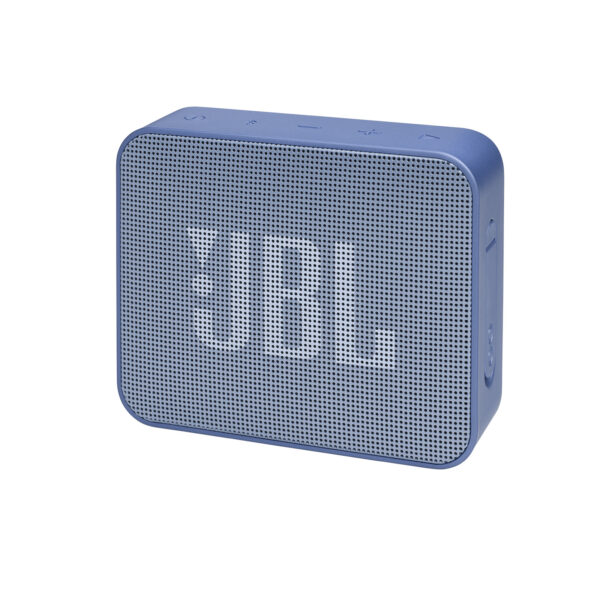 Boxa portabila Boxa portabila Go Essential Albastru”JBLGOESBLU” (timbru verde 0.8 lei)