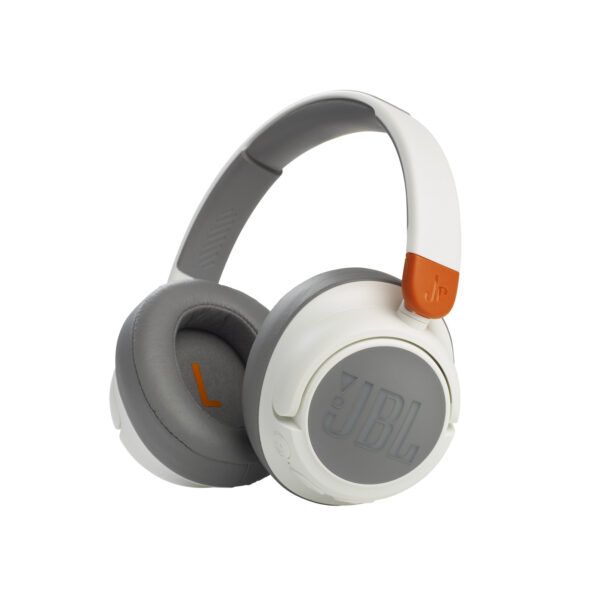 Casti bluetooth JR460NC”JBLJR460NCWHT” (timbru verde 0.18 lei)
