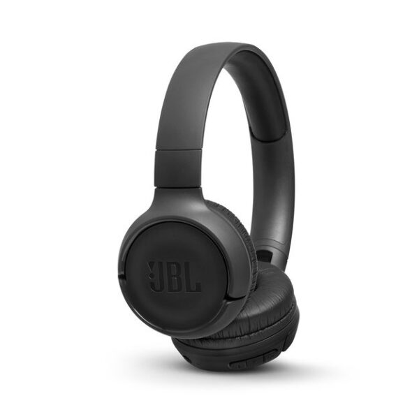 TUNE 500BT On Ear Wireless Black”JBLT500BTBLK” (timbru verde 0.18 lei)