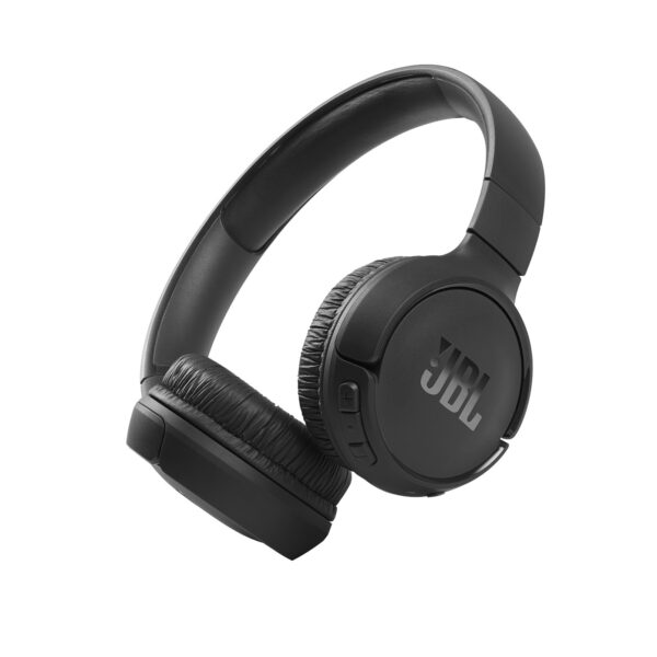 Tune 510BT Black”JBLT510BTBLK” (timbru verde 0.18 lei)