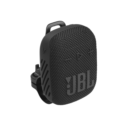 Boxa portabila Wind 3S black”JBLWIND3S” (timbru verde 0.8 lei)