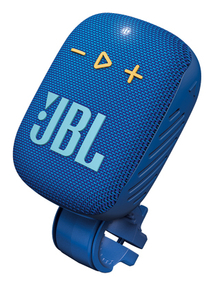 Boxa portabila Wind 3 Blue”JBLWIND3SBLU” (timbru verde 0.8 lei)