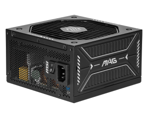 MAG A650GLS PCIE5