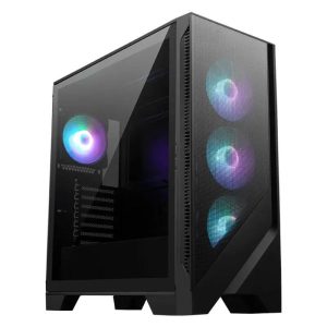 MAG FORGE 320R AIRFLOW