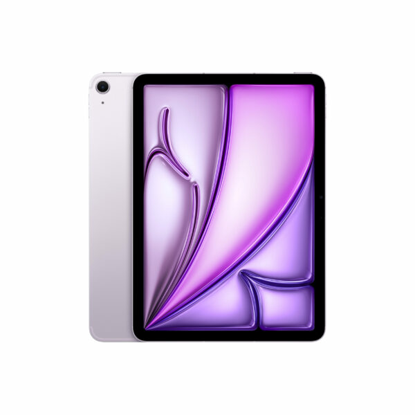 iPAD AIR 11 M4 WiFi&Cell 256GB PURPLE”MH7G4HC/A” (timbru verde 0.9 lei)
