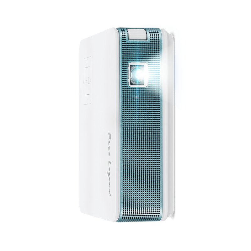 PROJECTOR ACER AOPEN Fire Legend PV12″MR.JU611.00E” (timbru verde 4 lei)
