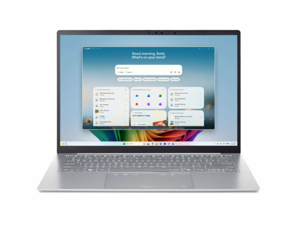NB SFE14-I51 CU7-355 14″/16/512GB W11 NX.JVQEX.00A ACER”NX.JVQEX.00A” (timbru verde 3.5 lei)