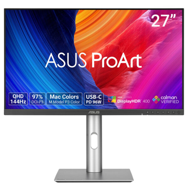 Monitor Asus PA278CGRV”PA278CGRV” (timbru verde 7 lei)