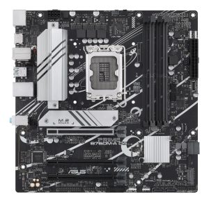 PRIME B760M-A D4-CSM