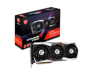 RX6900XT GAM Z TRI