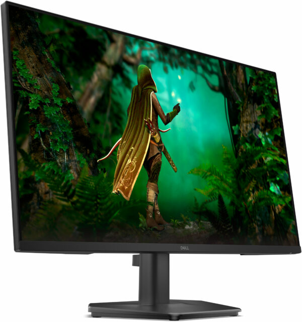 DL MONITOR 27″ SE2725HG 1920×1080 LED”SE2725HG” (timbru verde 7 lei)