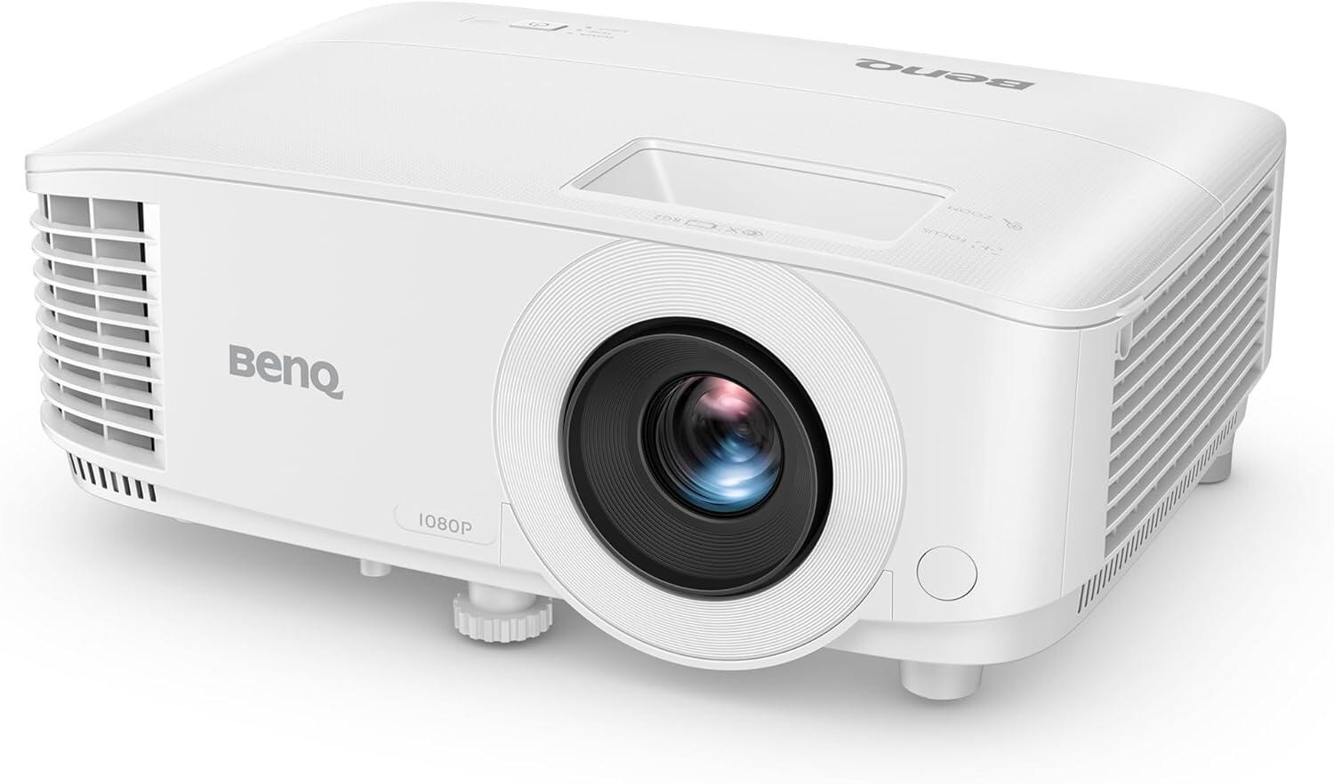 BenQ TH575i”TH575i” (timbru verde 4 lei)