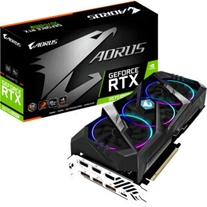 TPN - GV-N207SAORUS-8GC