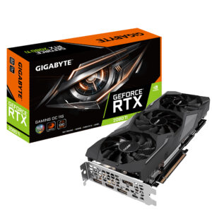 TPN - GV-N208TGAMING OC-11GC