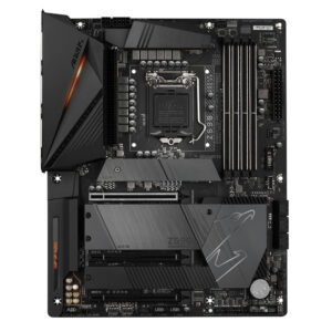TPN - Z590 AORUS PRO AX