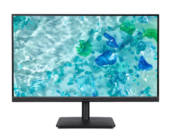 Monitor Acer 23.8″ UM.QV7EE.E02″UM.QV7EE.E02″ (timbru verde 7 lei)