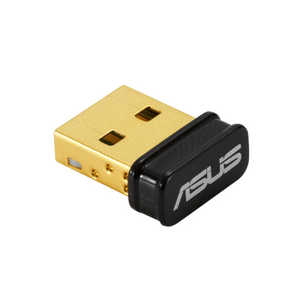 ASUS USB-BT540 Bluetooth 5.4 USB Adapter”USB-BT540″ (timbru verde 0.18 lei)