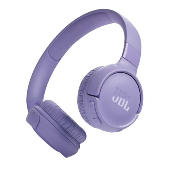 Tune 525BT, Autonomie 57, Bluetooth 5.3, Mov”VX1200130007019″ (timbru verde 0.18 lei)