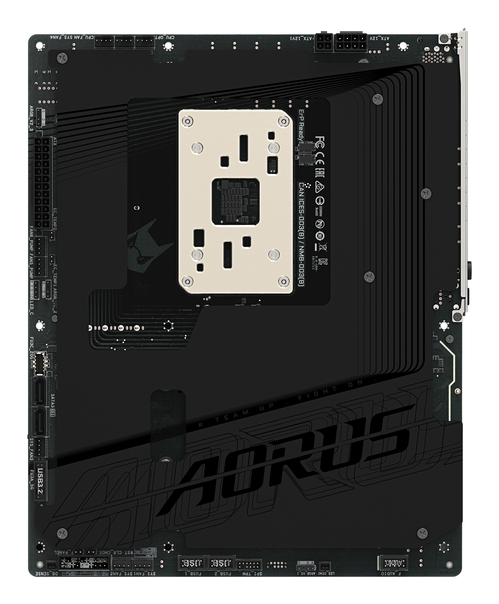 X870 A STEALTH