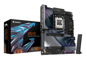 X870E A MASTER X