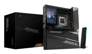 X870E A XTR X AI TOP