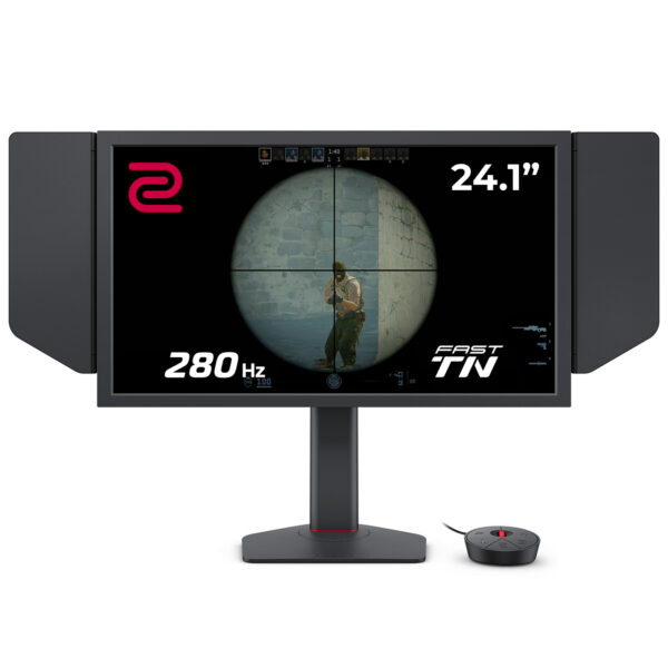 Monitor BenQ XL2540X+”XL2540X+” (timbru verde 7 lei)