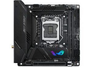 Z590-I GAMING WIFI