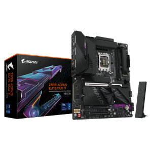 Z890 A ELT DUO X