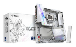 Z890 A TACHYON ICE