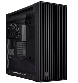 PROART PA602 TG PWM BLACK